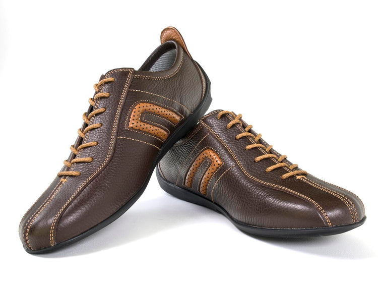 Negroni IDEA Dark Brown / Light Brown negroni IDEA 15944 DBR/LBR