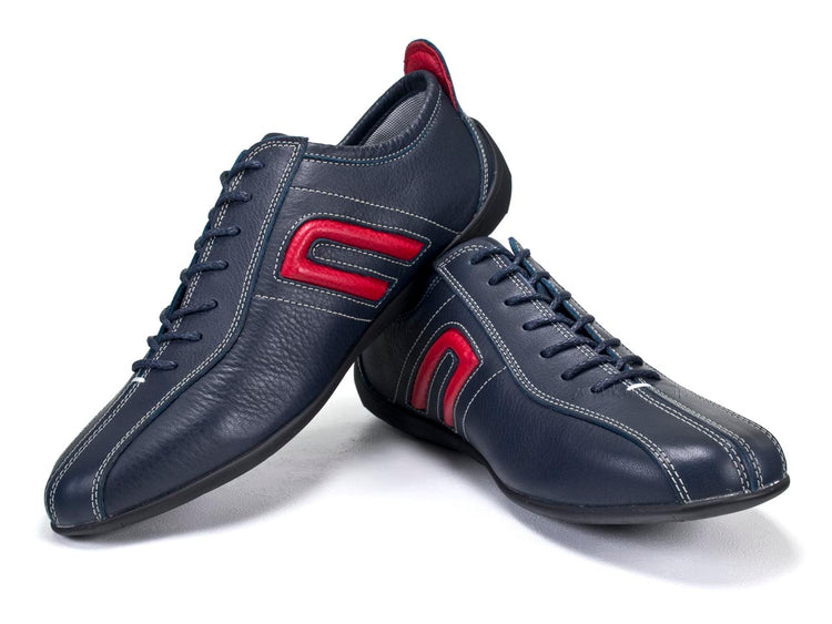 Negroni IDEA Dark Blue/Red negroni IDEA 15944 DBU/RED