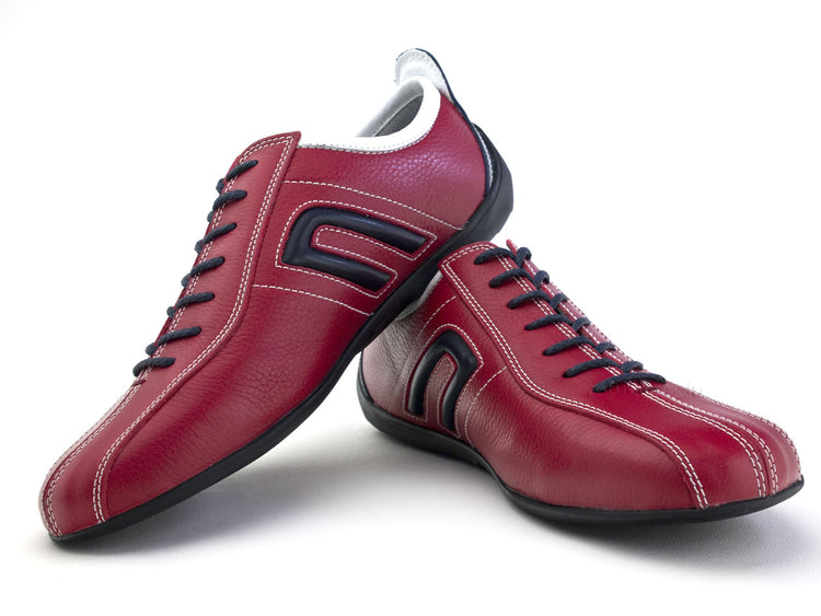 Negroni Idea Special Tricolor 3 Red (SUZUKI Original) negroni IDEA SPECIAL 15944 TRC 3 RED