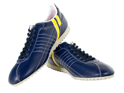 パトリック シュリー ネイビー/ホワイト・イエロー PATRICK SULLY N/WY 262002