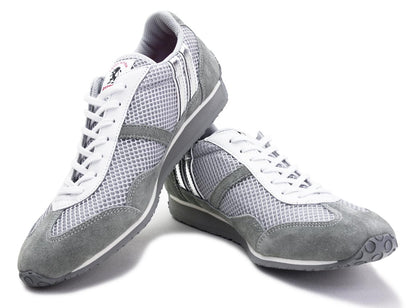 Patrick Cool Stadium Silver PATRICK C-STADIUM SLV 27034