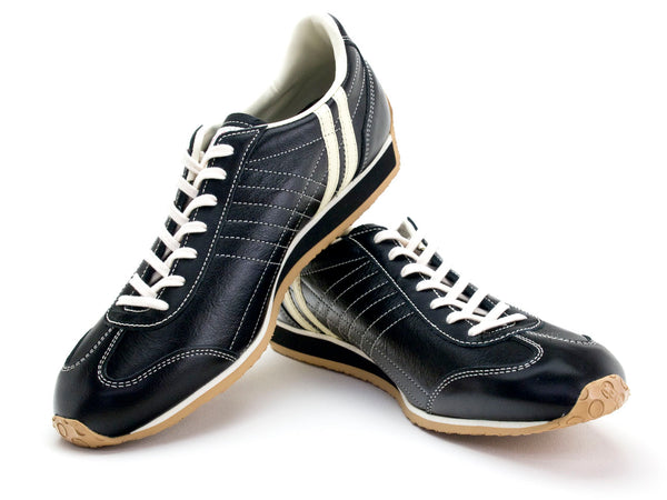 新品箱付✨PATRICK パトリック PAMIR パミール レザー BLK 37 パミール｜PAMIR（BLK） – PATRICK｜パトリック公式オンライン