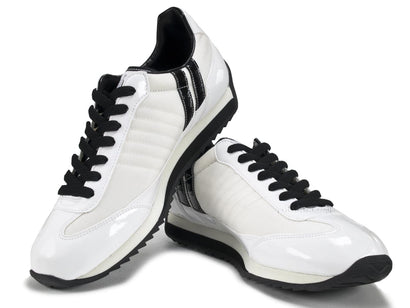 パトリック マラフル・エナメル ホワイト PATRICK MARAFUL-EN WHT 503770