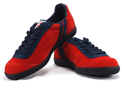 パトリック コロンビア93 レッド PATRICK COLOMBIA93 RED 504587