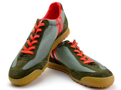 Patrick Bronx khaki PATRICK BRONX KKI 7068-J