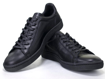Patrick Punch Waterproof Black PATRICK PUNCH-WP BLK 719581