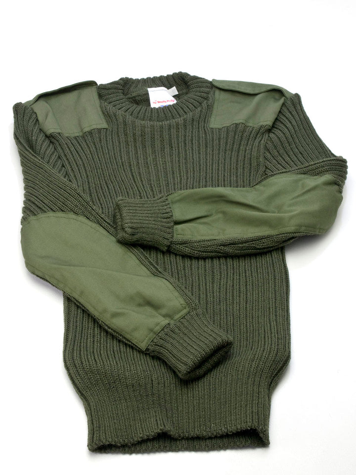 COMMANDO 701 NATO コマンドセーター SUZUKI 洋服店