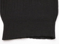 COMMANDO  752 BLK コマンド Vセーター ブラック SUZUKI 洋服店