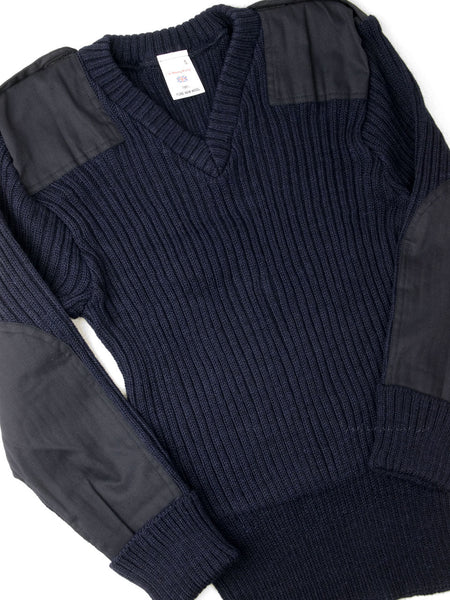 Commando shop sweater vest