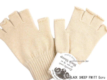 ブラックシープ オープングローブ BLACK SHEEP FMITT (指無し)ecr