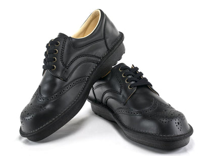 エスティー・リラックス コンフォートシューズ / ST.Relax G7729 BLACK