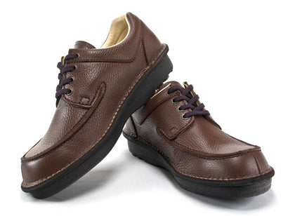 エスティー・リラックス コンフォートシューズ / ST.Relax G7741 DARK BROWN