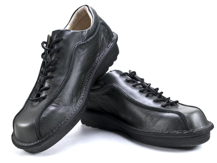 Estee Relax Comfort Shoes / ST.Relax G9911Y BLACK