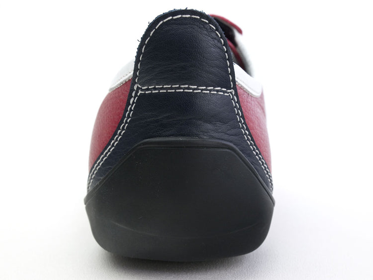 Negroni Idea Special Tricolor 3 Red (SUZUKI Original) negroni IDEA SPECIAL 15944 TRC 3 RED