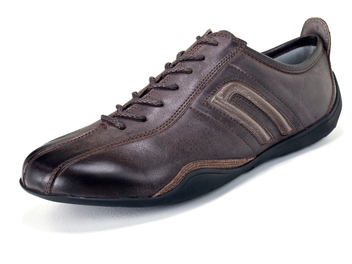 Negroni IDEA Smoking Calf Cigar Brown negroni IDEA SMOKING CALF 15969 CIGAR BROWN