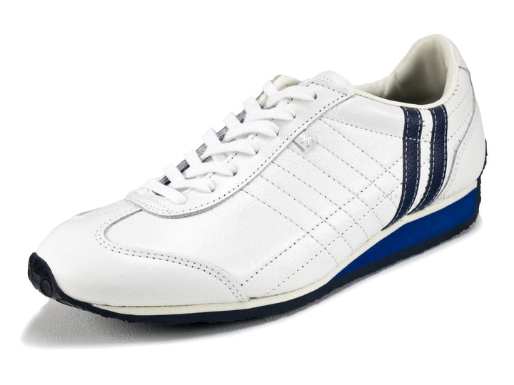 パトリック パミール ホワイト/ブルー PATRICK PAMIR WH/BU 27160