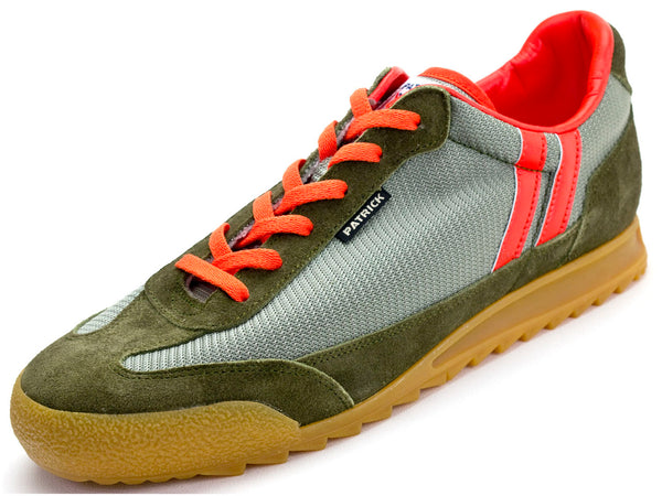 PATRICK パトリック ブロンクス BRONX KKI 44日本製 パトリック ブロンクス (メンズスニーカー) 価格比較 - 価格.com
