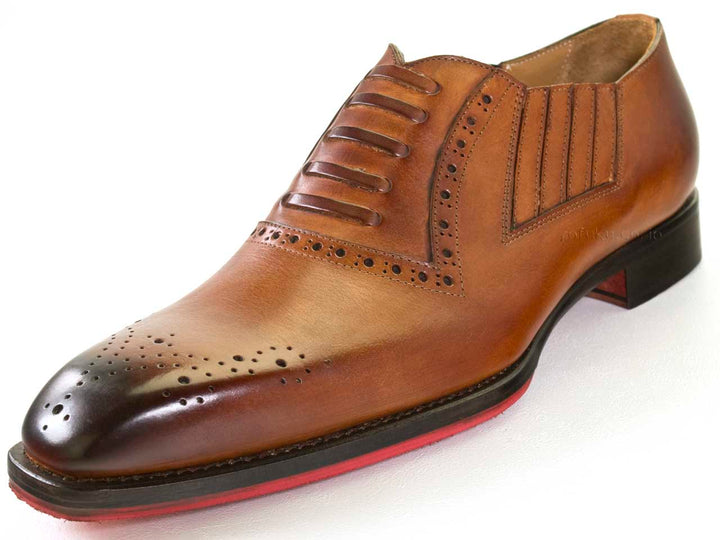 Dino Draghi SA3058 Side Gore 迪諾德拉吉 SA3058 BRECO