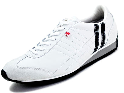 パトリック アイリス ホワイト・ブラック PATRICK IRIS WH/BK 23501