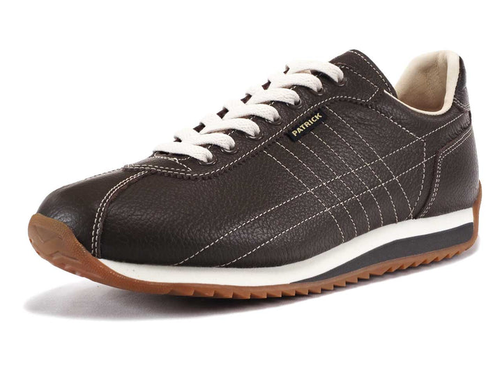 パトリック サンガー ダークグレー PATRICK SANGER D.GRY 28334