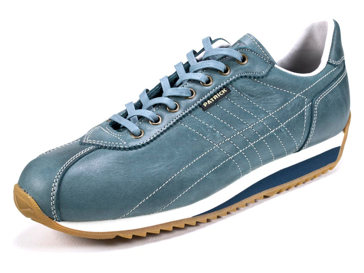パトリック サンガー・モストロ ブルーグリーン PATRICK SANGER-MS B/GN 503152
