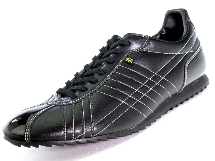 パトリック シュリー エナメル ブラック PATRICK SULLY E-BLK 26691