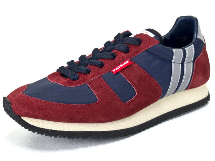 パトリック カルフォルニー ネイビー PATRICK CALIFORNIE NVY 502122