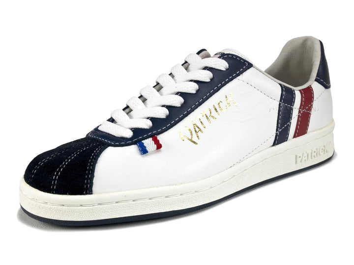 パトリック トゥーバ トリコロール PATRICK TOUBA TRC 528290