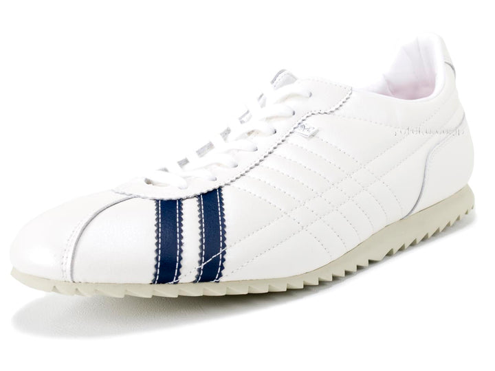 パトリック シュリー レザー・ホワイト PATRICK SULLY L.WH 262050