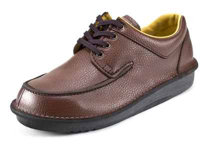 エスティー・リラックス コンフォートシューズ / ST.Relax G7720 BROWN