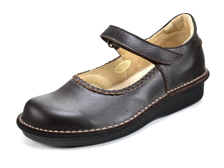 エスティー・リラックス コンフォートシューズ / ST.Relax LX840 DARK BROWN