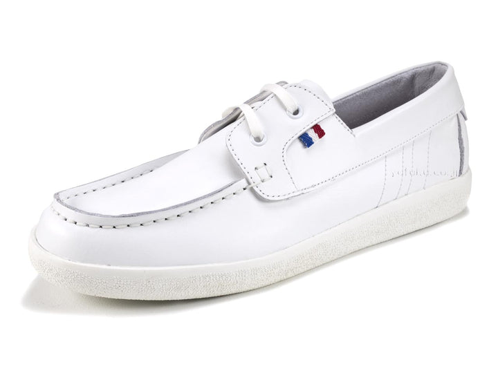 パトリック モンテ・レザー ホワイト PATRICK MONTE-LE WHT 503070