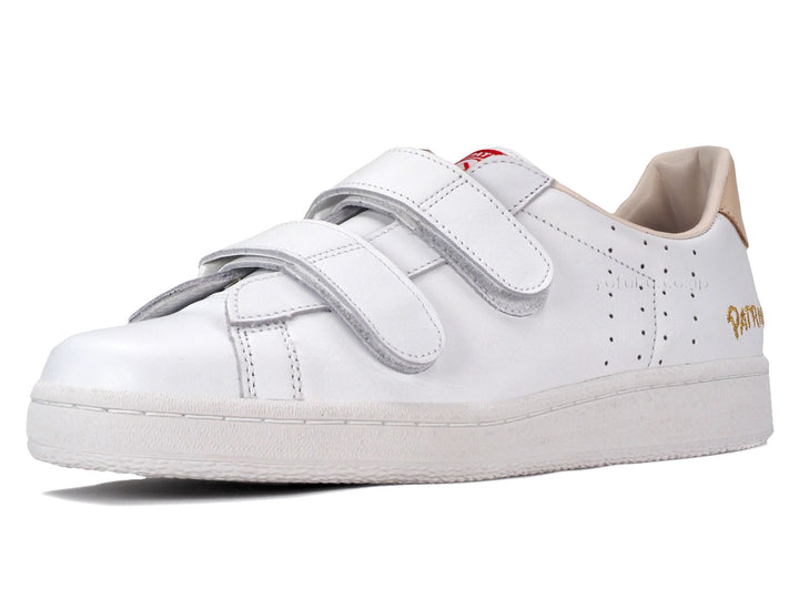 パトリック オーシャン・ハート ホワイト PATRICK OCEAN-HT WHT 505080