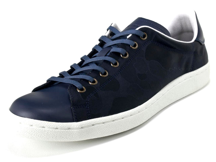 パトリック パンチ・カモフラージュ ネイビー PATRICK PUNCH-CF NVY 502432