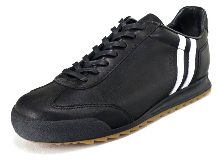 パトリック クラッシック・リバー�U ブラック PATRICK CL-LIVER �U BLK 502351