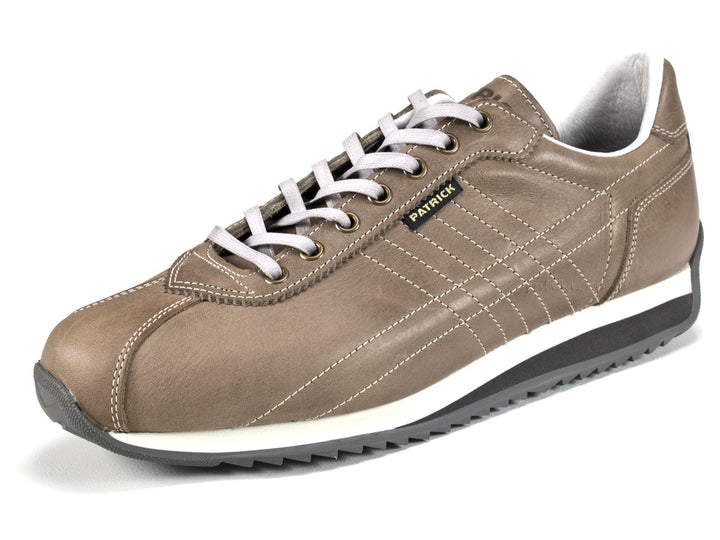 パトリック サンガー・モストロ グレー PATRICK SANGER-MS GRY 503154