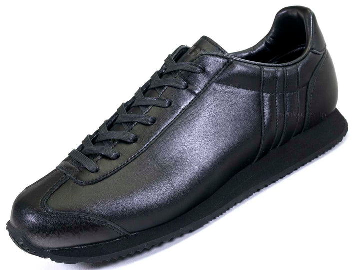 パトリック ネバダ・ウォータープルーフ ブラック PATRICK NEVADA-WP BLK 530721