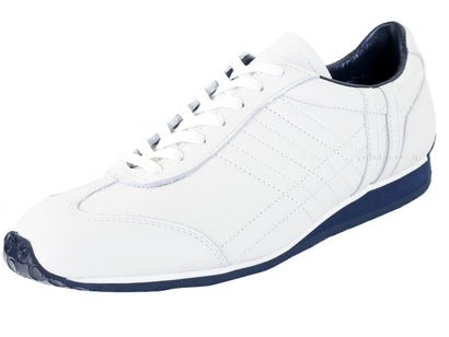 パトリック パミール・ウォータープルーフ ホワイト PATRICK PAMIR-WP WHT 530170