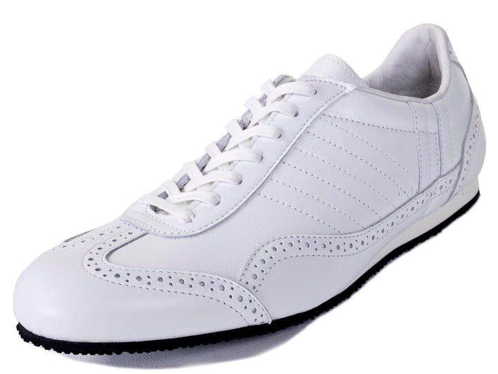 パトリック ティンカー・レザー ホワイト PATRICK TINKER-LE WHT 501640