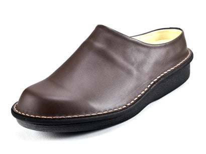 エスティー・リラックス レディス コンフォートサンダル / ST.Relax LXS17 DARK BROWN