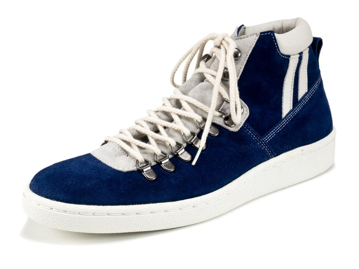 パトリック トゥアラー ・ベロア Ⅱ ネイビー PATRICK TUALER-V Ⅱ NVY 528602