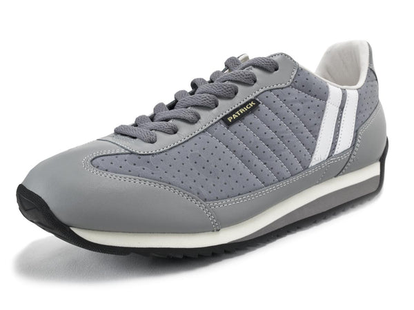 PATRICK 【美品】パトリック　マラソン　25cm マラソン30th｜MARATHON30th（WHT） – PATRICK｜パトリック公式