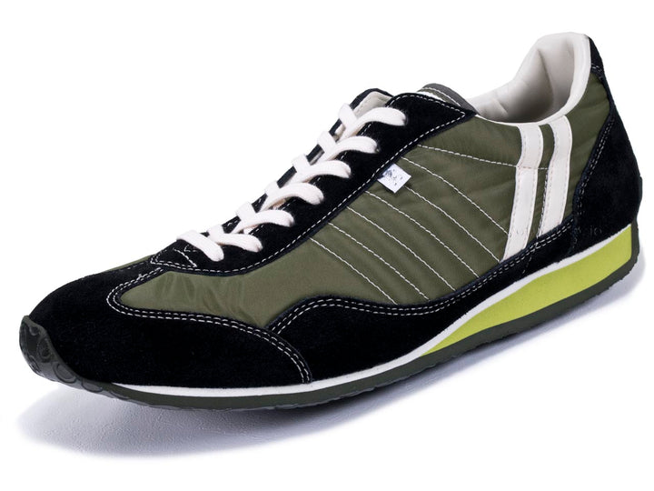 パトリック スタジアム ホワイトアイ(メジロ) PATRICK STADIUM W.EYE 232108