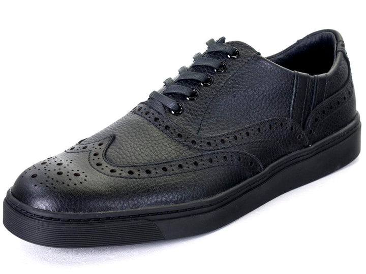 パトリック ペネル・ウォータープルーフ ブラック PATRICK PENNER-WP BLK 720021