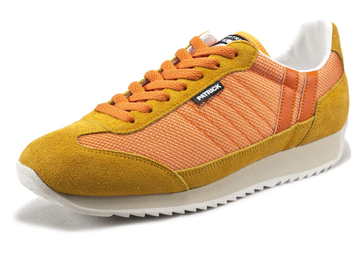 パトリック マラソン・コーデュラナイロンメッシュ オレンジ PATRICK MARA-CNM ORG 504079