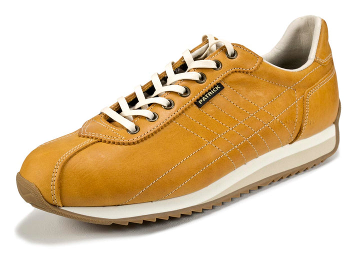 パトリック サンガー・モストロ ブラウン PATRICK SANGER-MS BRN 503153