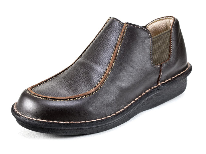 エスティー・リラックス コンフォートシューズ / ST.Relax LX841 DARK BROWN