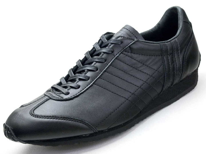 Patrick Pamir Waterproof Black PATRICK PAMIR-WP BLK 530171