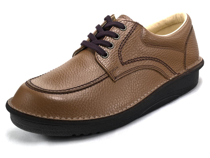 エスティー・リラックス コンフォートシューズ / ST.Relax G7721 BROWN