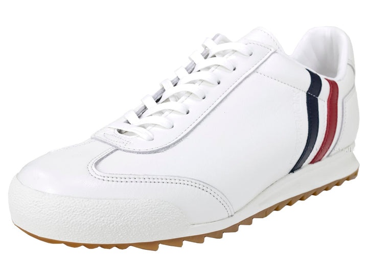 パトリック クラッシック・リバーⅡ トリコロール PATRICK CL-LIVER Ⅱ TRC 502350